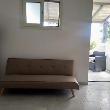 Cala Caterina Rooms Вилласимиус Экстерьер фото