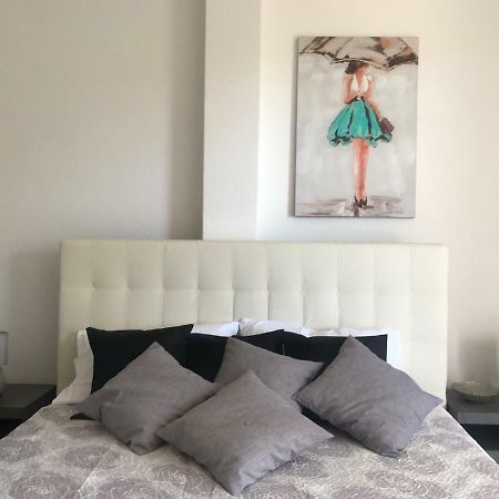 Cala Caterina Rooms Вилласимиус Экстерьер фото