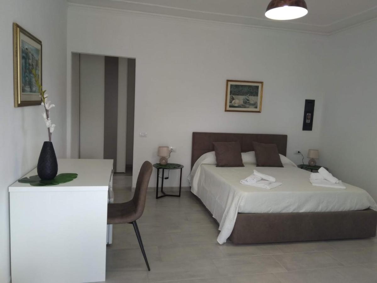 Cala Caterina Rooms Вилласимиус Экстерьер фото