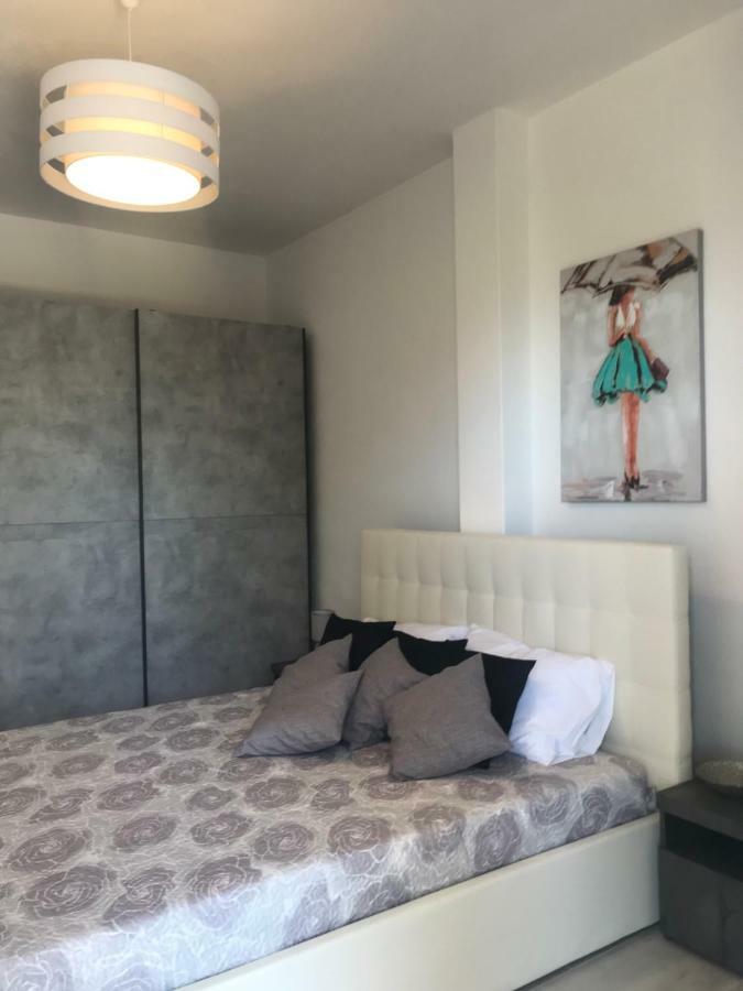 Cala Caterina Rooms Вилласимиус Экстерьер фото