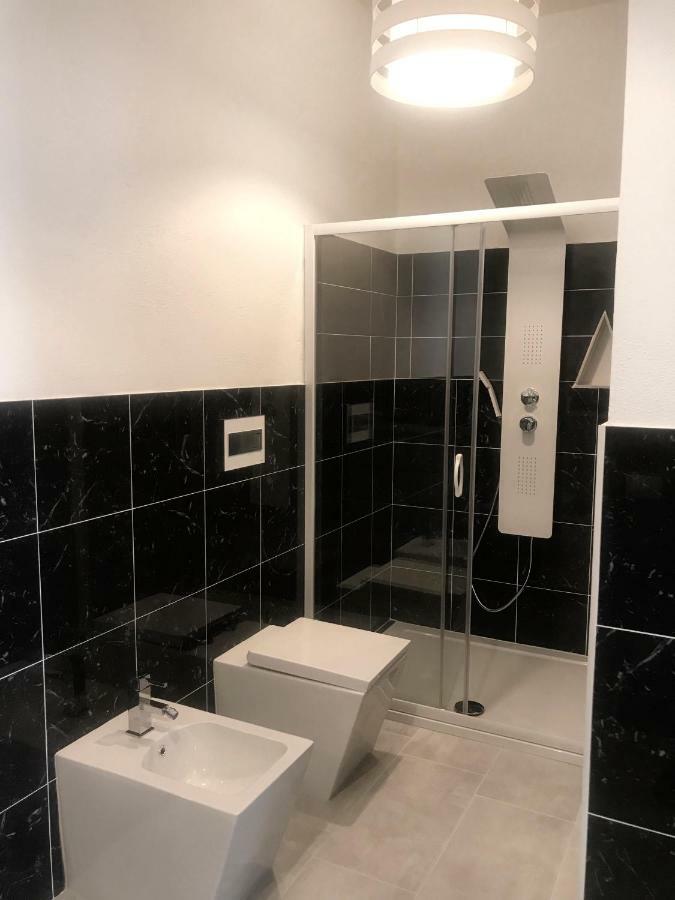 Cala Caterina Rooms Вилласимиус Экстерьер фото